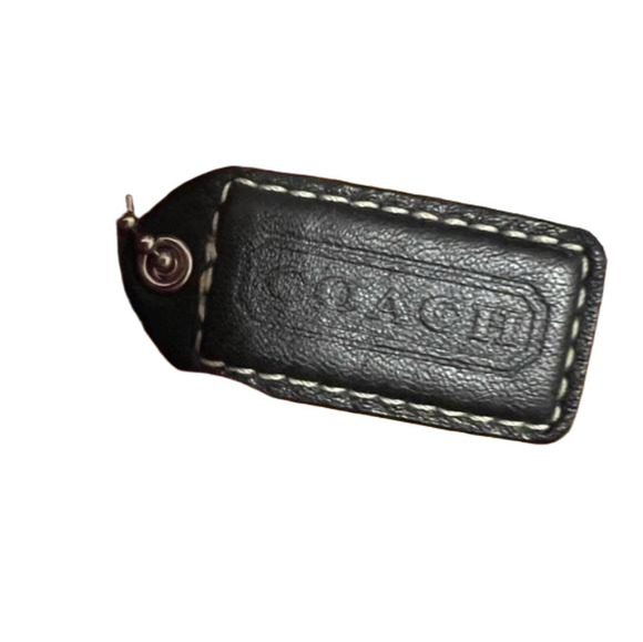 COACH crossbody shoulder bag - Picture 9 of 9